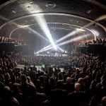 Ogden Theatre, Denver, CO