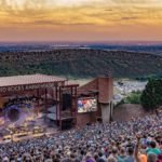 Red Rocks Amphitheatre – Tickets