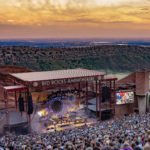 Red Rocks Amphitheatre – Tickets