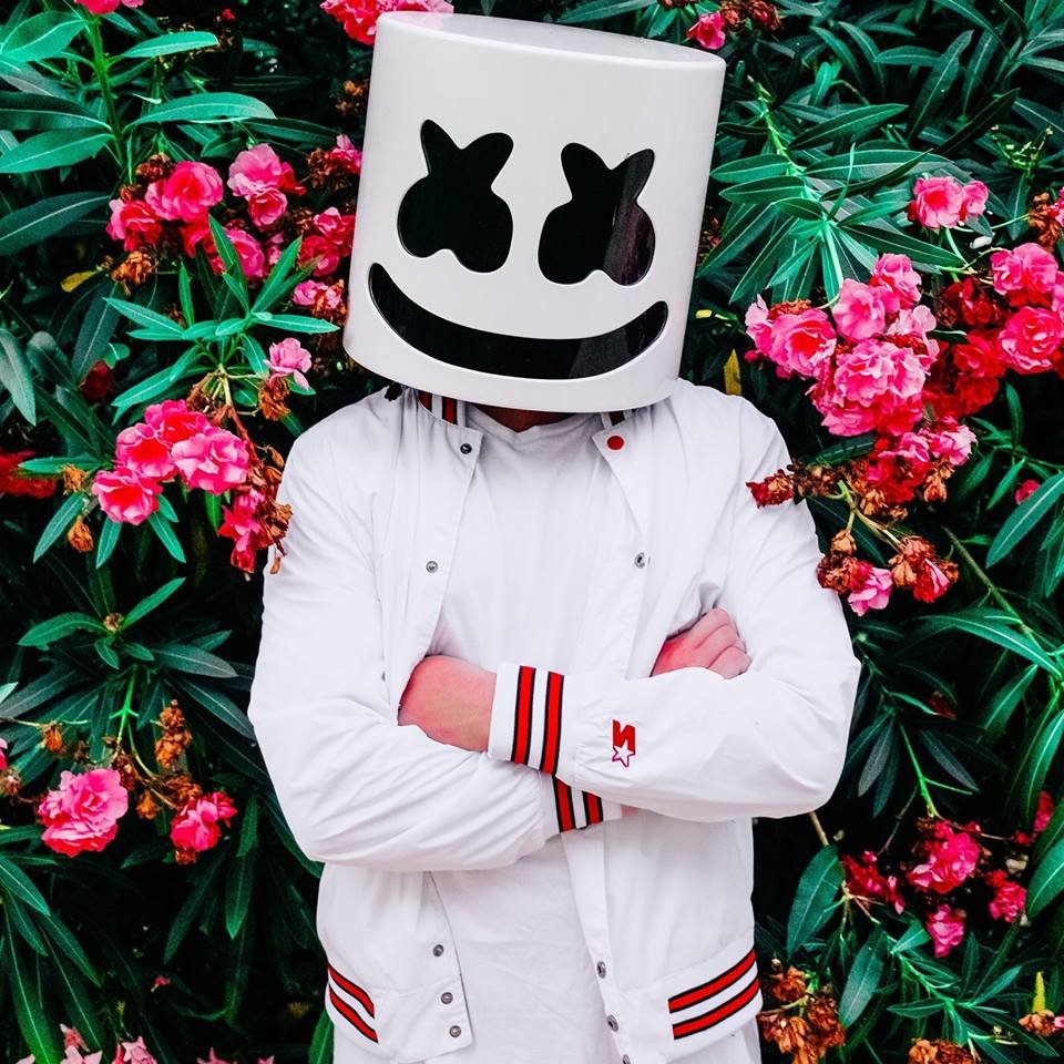 Marshmello and Bastille release alternate version of ‘Happier’ music video