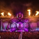 Ultra Unleashes Phase 1 2019 Lineup Featuring ODESZA, REZZ, Louis The Child, And More