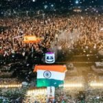 Marshmello Observes Moment of Silence for Soldiers Killed in Pulwama Attack