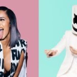 Marshmello: “I need to do a song with Cardi B”