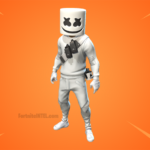 Fortnite Offers In-Game Freebie For Marshmello Skin Owners [DETAILS]