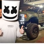 Marshmello Shows Off Custom Ride in New Video