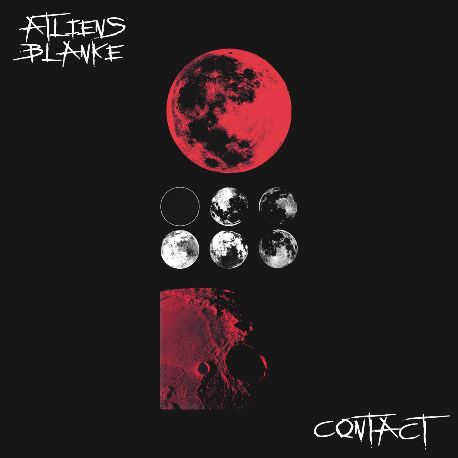 ATLiens & Blanke – Contact
