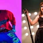 Chris Brown Lashes Out At CHVRCHES Following Controversial Marshmello Collaboration