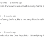 ARTY brings lawsuit against Marshmello for allegedly plagiarizing ‘Happier’