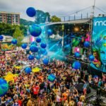 Imagine Releases Aquatically Incredible First Round Lineup