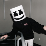 Marshmello Drops First Album Single “Rescue Me” Featuring A Day To Remember