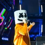 Marshmello Releases First Single From Joytime III, “Rescue Me” with A Day To Remember
