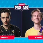 RL Grime and Airwaks Named Celebrity Pro-AM Winners of Fortnite Summer Block Party