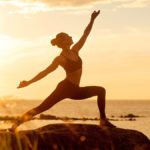 Blast This International Day of Yoga Playlist to Celebrate Summer