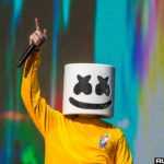 Marshmello Enlists Country Singer Kane Brown For Cross-Genre Single “One Thing Right”