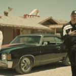 Marshmello and Kane Brown Get into Police Chase in “One Thing Right” Music Video