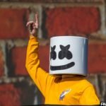 Marshmello To Be Joined By Kane Brown At iHeartRadio Music Festival