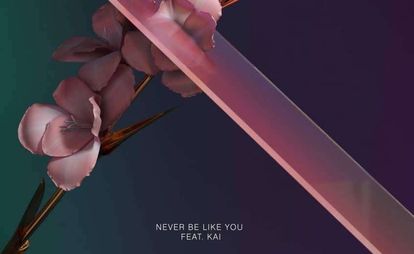 Flume’s ‘Never Be Like You’ joins the 1 billion stream club