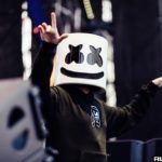 Marshmello Returns With New Single Featuring YUNGBLUD & blackbear, “Tongue Tied”