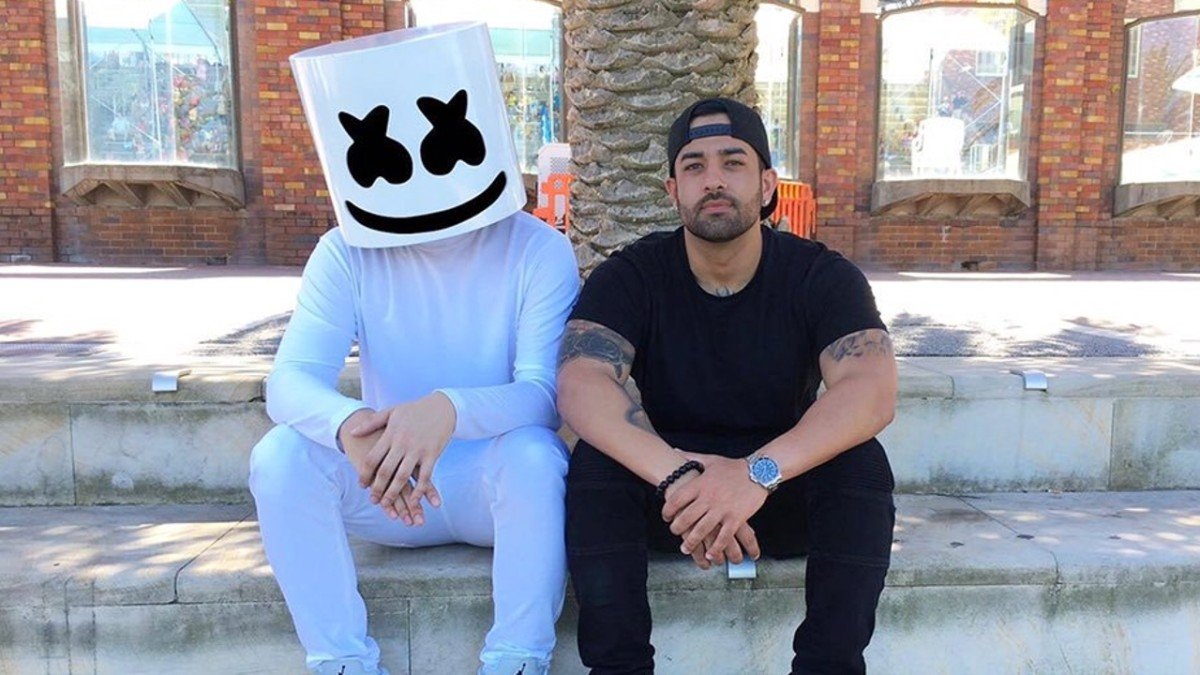 Marshmello and Avicii Managers Among Investors in TikTok Rival Triller