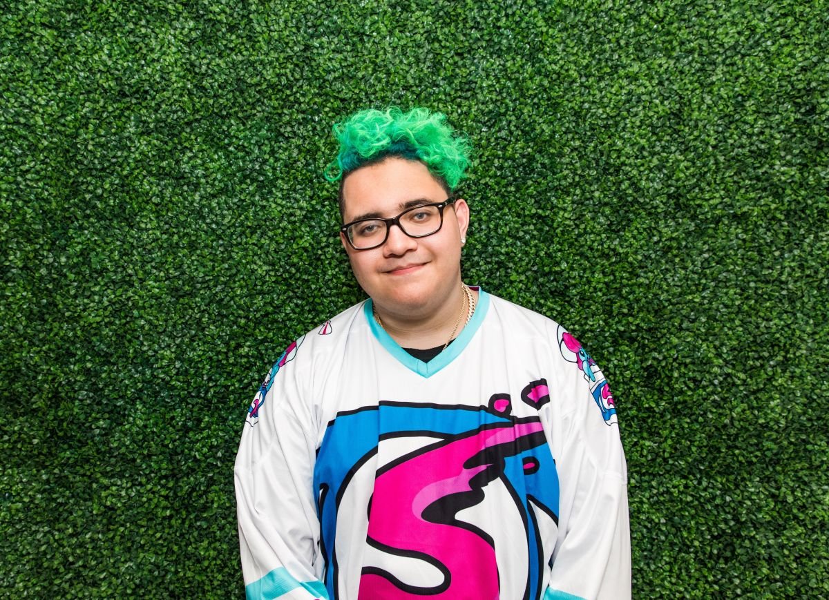 Slushii Teases Upcoming 2020 Releases in “2019 End Of Year Mix”