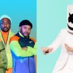 Marshmello and Black Eyed Peas To Perform at Sports Illustrated Super Bowl Event, The Party