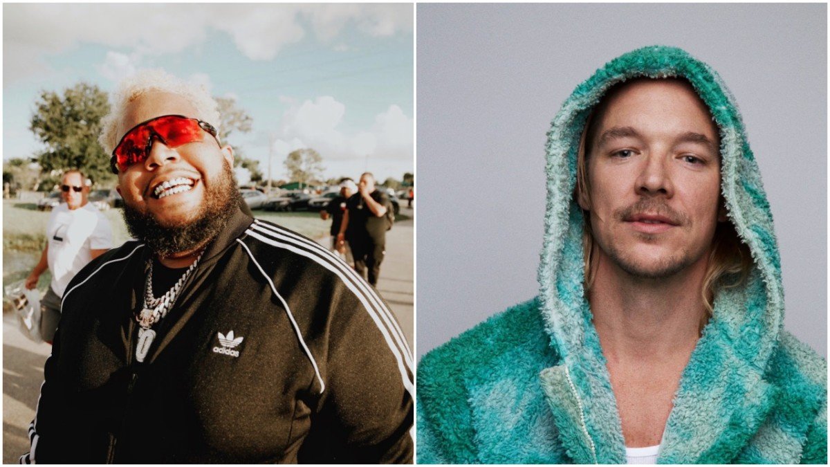 Diplo and Carnage to Play 10-Hour House B2B at Club Space