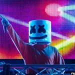 Marshmello Scrubs Instagram, Signals Impending New Music