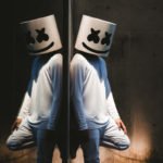 Marshmello Deletes All Posts from His Instagram Account