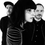 CHVRCHES Are ‘Separate But Together’ In New ‘Forever’ Video