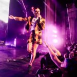 Yungblud to stream Brixton Academy gig next week: “If we can’t go to the show let’s bring the show to each other”
