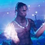 Travis Scott’s Fortnite Concert Drew in a Whopping 27.7 Million Unique Players