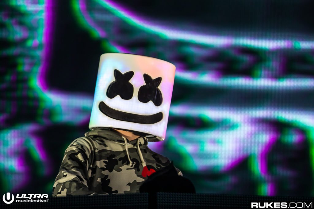 Marshmello & Halsey Team Up For Smooth Pop Hit, “Be Kind”
