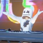 New Leak Reveals Marshmello Cosmetics Coming to Fortnite’s Party Royale