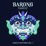 Notorious CHRIS & Jerrÿ Jay Team Up For “I Would Never” On Barong Family Matters Vol. 7