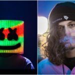 Watch Subtronics Drop Filthy Unreleased Marshmello Collab at EDC Virtual Rave-A-Thon