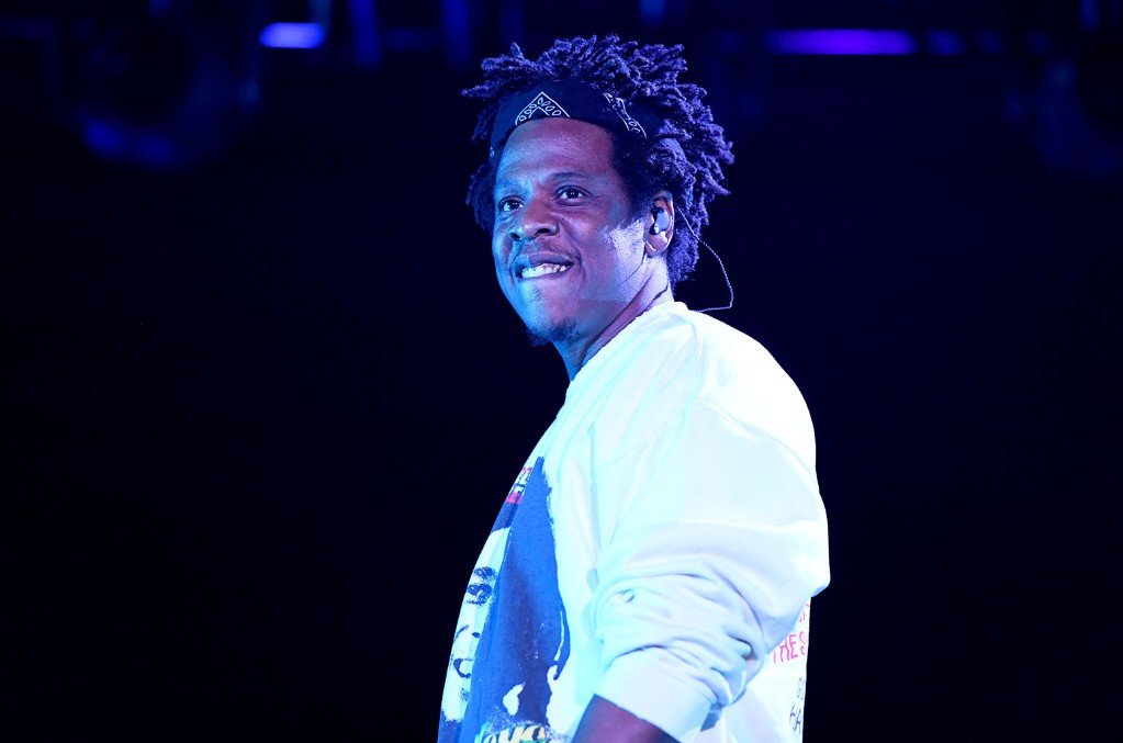 Jay-Z Drops New TIDAL Playlist Featuring Drake, Future, Lil Baby & More: Listen