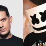 G-Eazy Drops New Marshmello-Produced Track “Stan By Me”