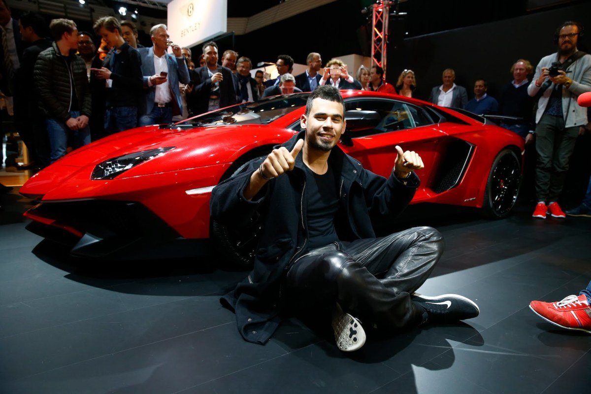 Wraps, Wheels, and Whips: 10 DJs with Jaw-Dropping Car Collections