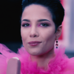 Magnum announces its latest campaign with singer and activist, Halsey