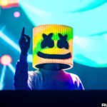 Marshmello Shares Touching Statement Remembering Juice WRLD