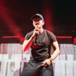 Rapper Logic Announces His Retirement With Final Album