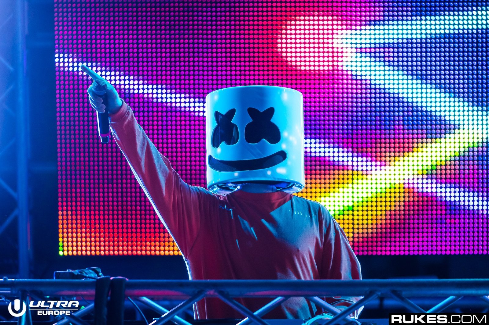 NEW: Marshmello, Shadient, Moore Kismet + More – Your EDM | Week In Music