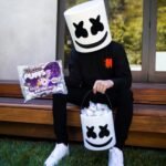 Marshmello is Teaming Up with a Marshmallow Company to Sell Marshmallows