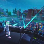 Fortnite Reveals New In-Game Concert Series Amid Bitter Legal Battle with Apple