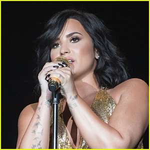 Demi Lovato & Marshmello Team Up for ‘OK Not to Be OK’ on World Suicide Prevention Day – Listen & Read the Lyrics