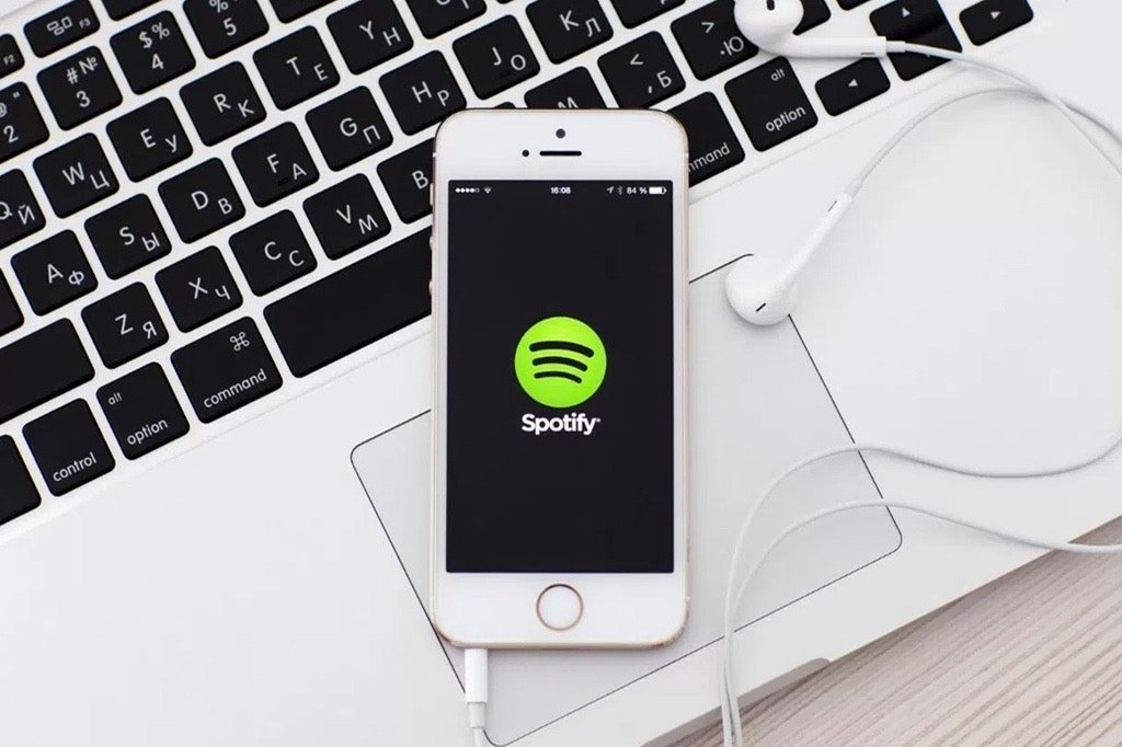 Spotify Supports Mental Health As Fast-Growing “Genre” In Music & Podcasts