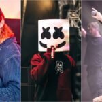 The Chainsmokers, Marshmello, & Diplo Win Big In 2020 Billboard Music Awards