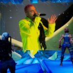 Inside the Deal to Bring J Balvin’s Spooky XR Concert to ‘Fortnite’