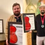 Matt McGinn & Wyatt Durrette III Are SESAC’s Top Winners at 2020 Nashville Music Awards