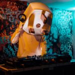 DJ Plugsy’s complete history of masked DJs